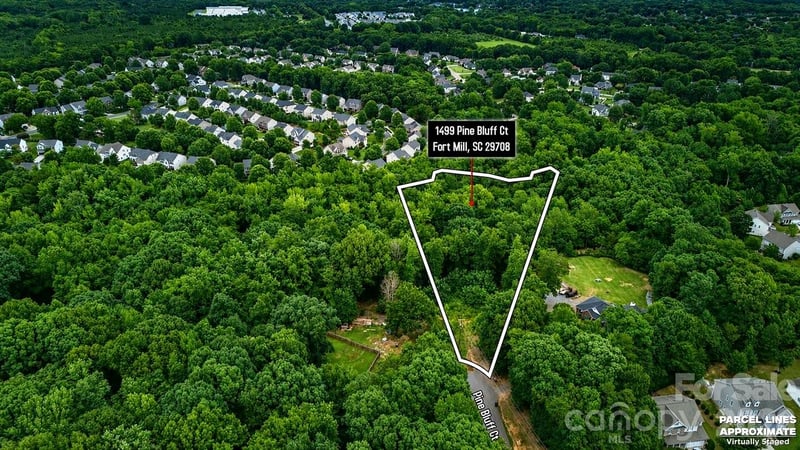 1499 Pine Bluff Ct, Fort Mill, SC 29708