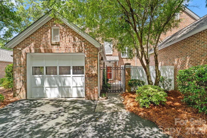 806 Colony Oaks Dr #B, Monroe, NC 28112