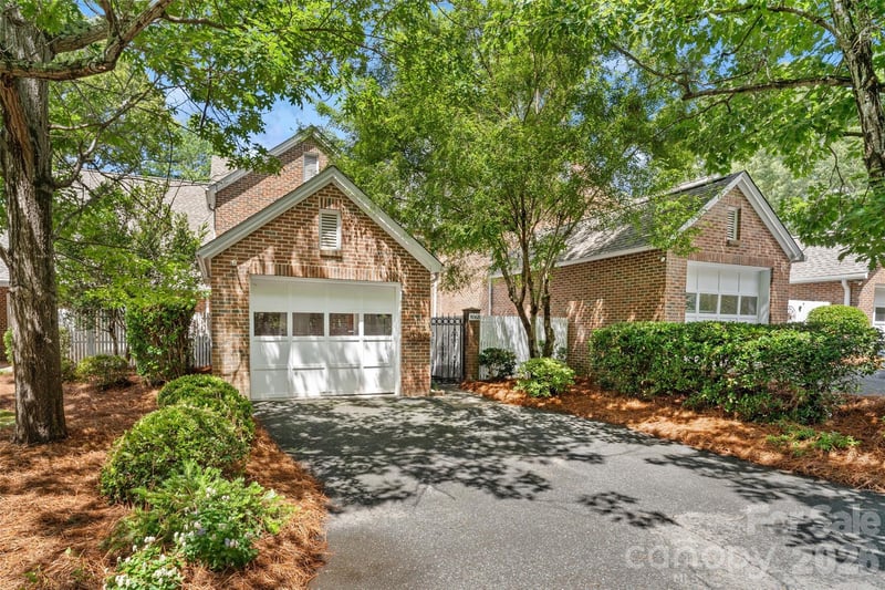 806 Colony Oaks Dr #B, Monroe, NC 28112