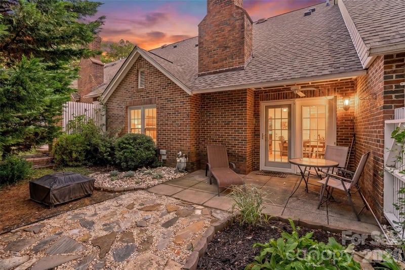 806 Colony Oaks Dr #B, Monroe, NC 28112