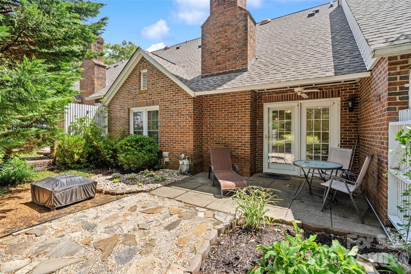 806 Colony Oaks Dr #B, Monroe, NC 28112