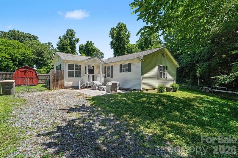 150 Waco Ave, Kannapolis, NC 28083