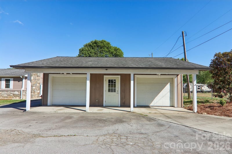 1448 Cane Creek Rd, Fletcher, NC 28732