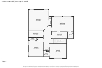 653 Lorain Ave, Concord, NC 28027