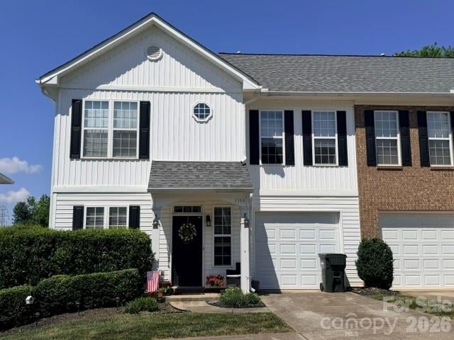 2398 Woodridge Dr, Fort Mill, SC 29715