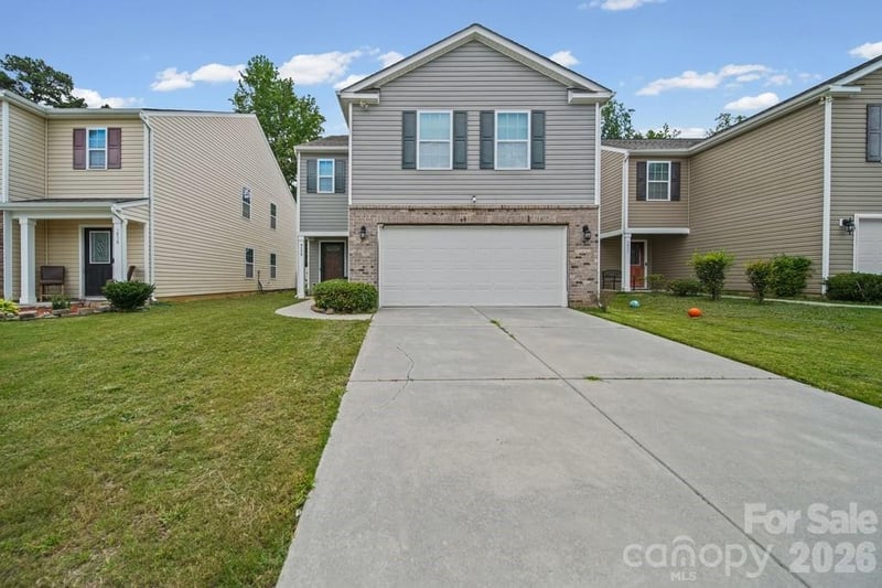 9539 Kendall Dr, Charlotte, NC 28214