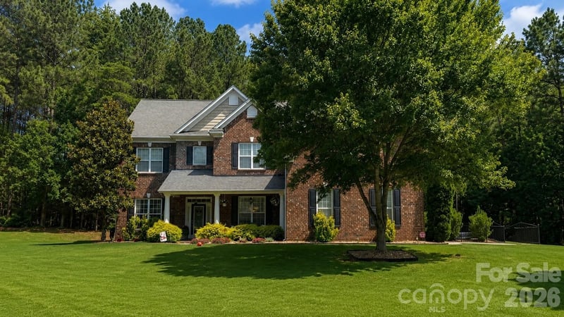 723 Cavendish Ln, Waxhaw, NC 28173