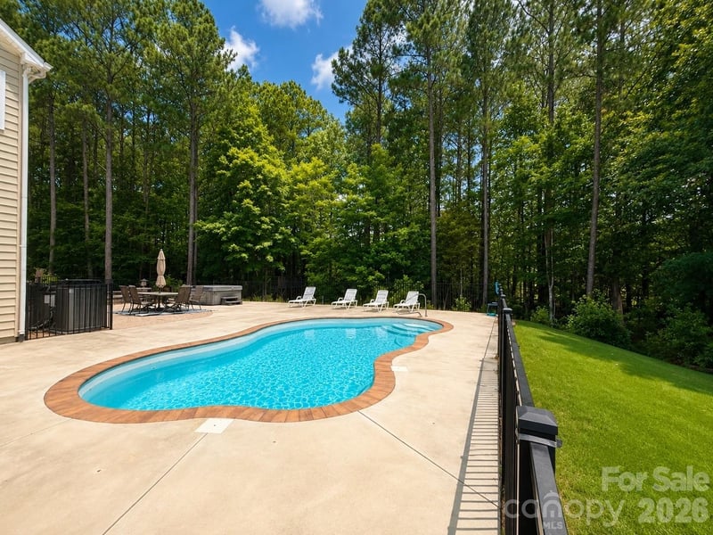 723 Cavendish Ln, Waxhaw, NC 28173