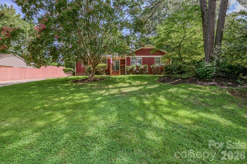 1620 Windyrush Ln, Gastonia, NC 28054