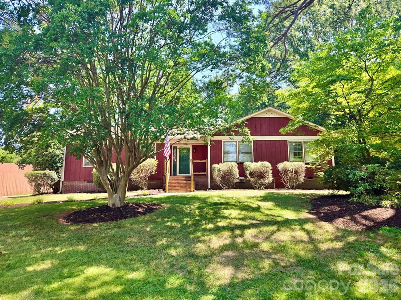 1620 Windyrush Ln, Gastonia, NC 28054