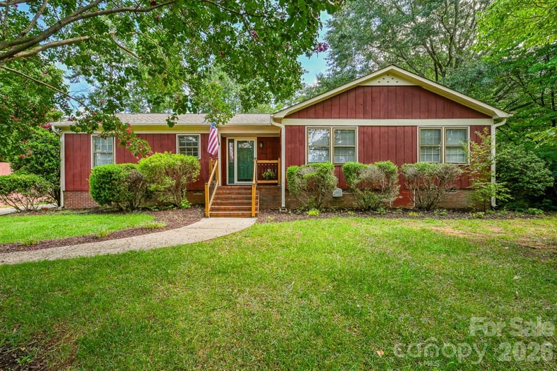 1620 Windyrush Ln, Gastonia, NC 28054