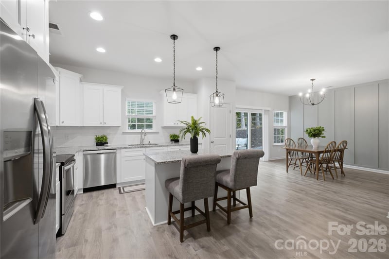 4432 Woodwind St, Charlotte, NC 28213