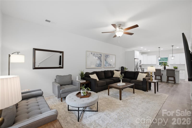 4432 Woodwind St, Charlotte, NC 28213