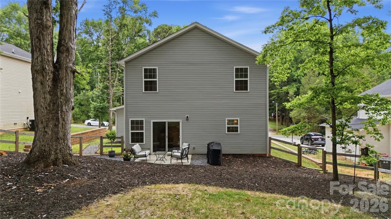 4432 Woodwind St, Charlotte, NC 28213