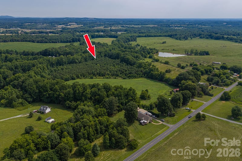 6588 Flay Rd, Cherryville, NC 28021
