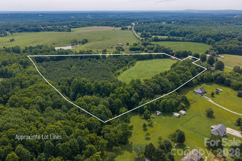 6588 Flay Rd, Cherryville, NC 28021