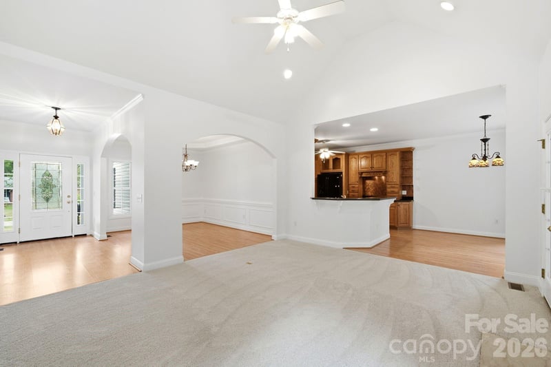 330 Camelot Rd, Salisbury, NC 28147
