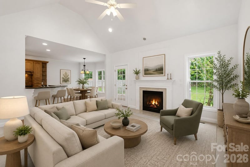 330 Camelot Rd, Salisbury, NC 28147