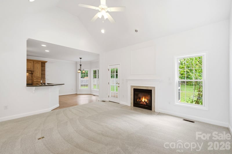 330 Camelot Rd, Salisbury, NC 28147