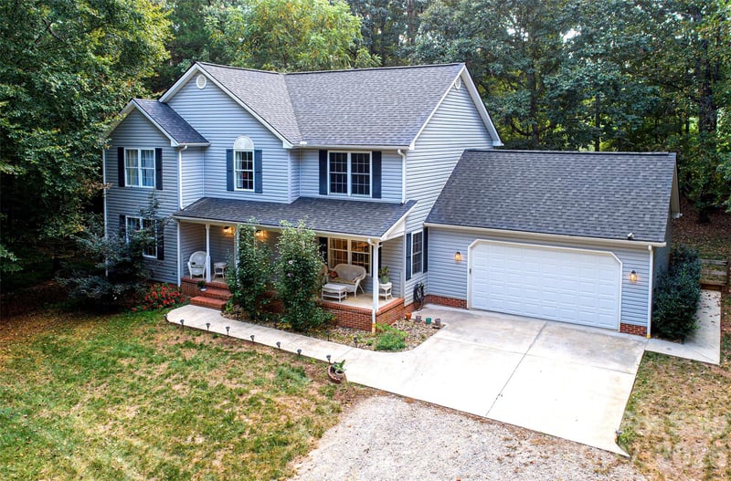 8327 Loma Linda Ln, Waxhaw, NC 28173