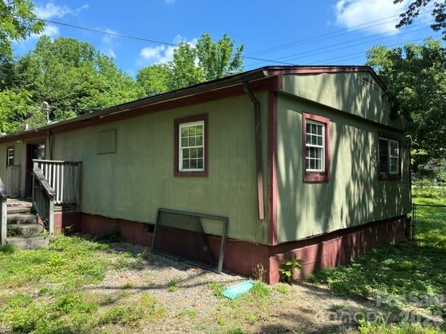 419 Blue Ridge Rd, Black Mountain, NC 28711