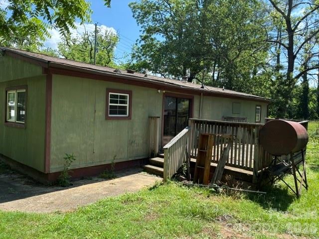 419 Blue Ridge Rd, Black Mountain, NC 28711