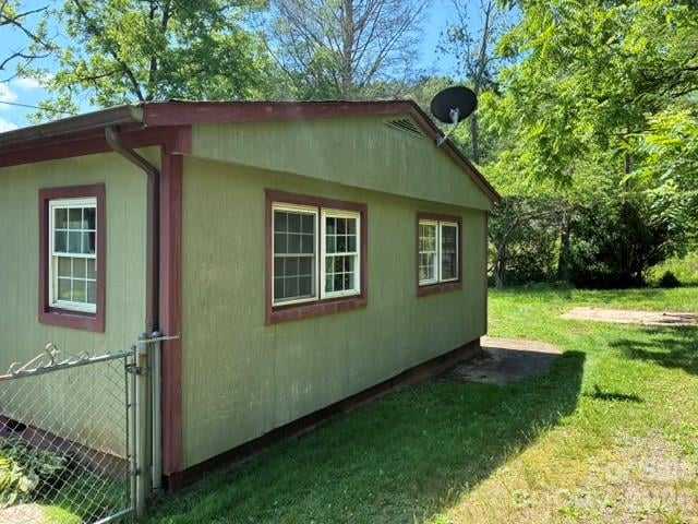 419 Blue Ridge Rd, Black Mountain, NC 28711