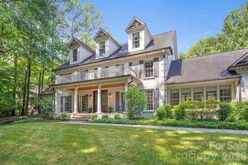3221 Lazy Branch Rd, Charlotte, NC 28270