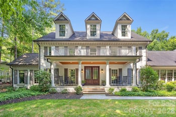 3221 Lazy Branch Rd, Charlotte, NC 28270