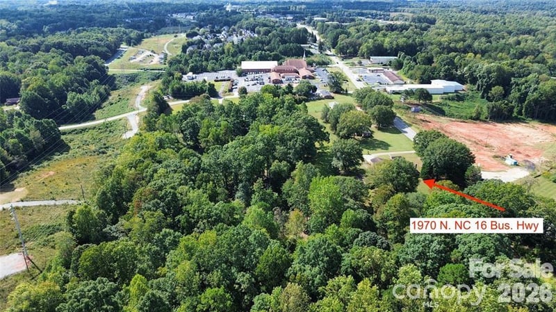 1970 Nc 16 Business Hw, Denver, NC 28037