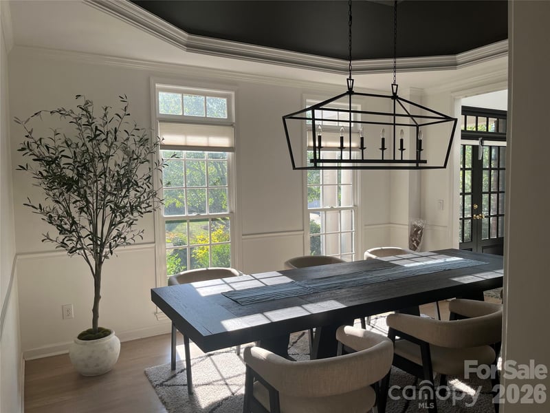 3401 Savannah Hills Dr, Matthews, NC 28105