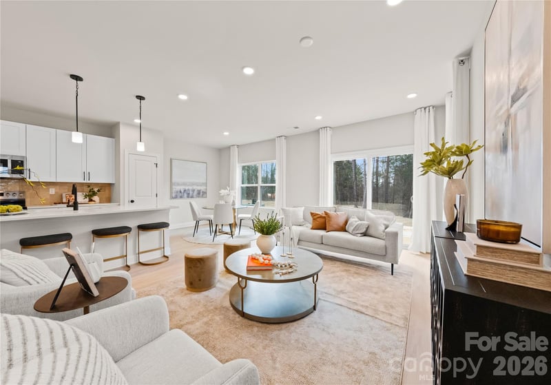 9119 Old Moores Chapel Rd, Charlotte, NC 28214