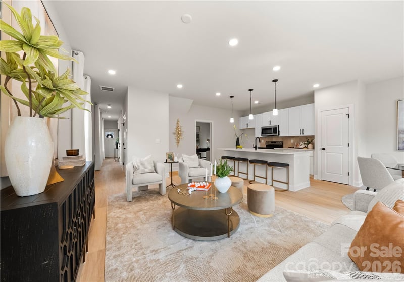 9119 Old Moores Chapel Rd, Charlotte, NC 28214