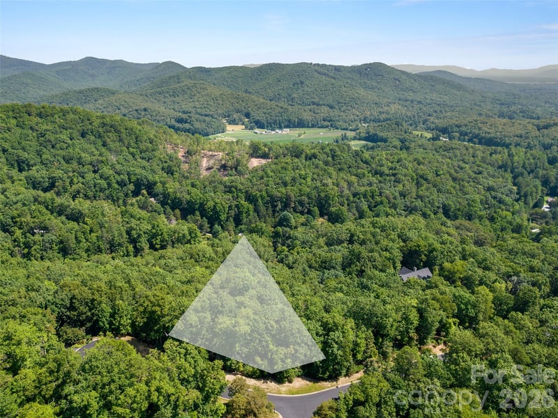 99999 Shining Rock Pa #69, Horse Shoe, NC 28742