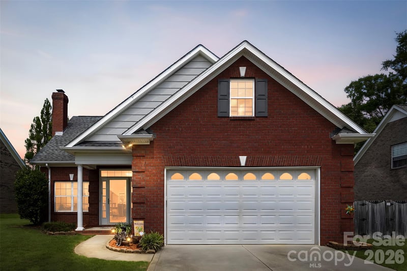 3310 Brickwood Cir, Midland, NC 28107