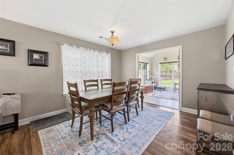 3310 Brickwood Cir, Midland, NC 28107
