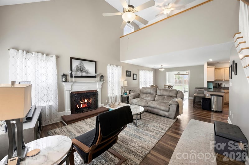 3310 Brickwood Cir, Midland, NC 28107