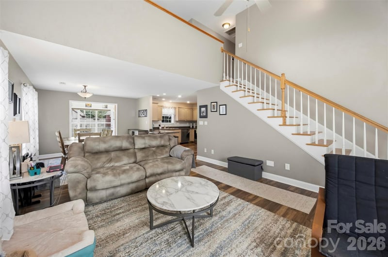 3310 Brickwood Cir, Midland, NC 28107