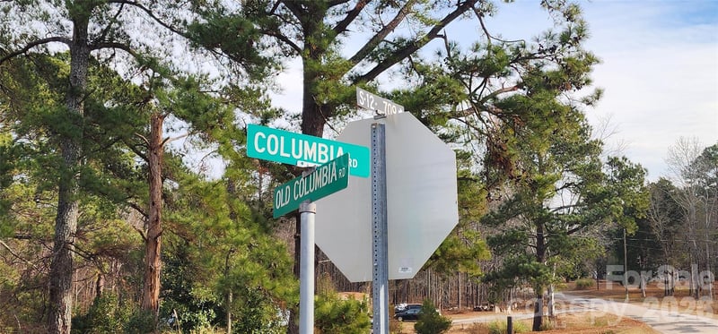 1413 Old Columbia Rd, Chester, SC 29706