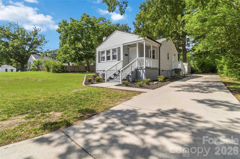711 Flint St, Rock Hill, SC 29730