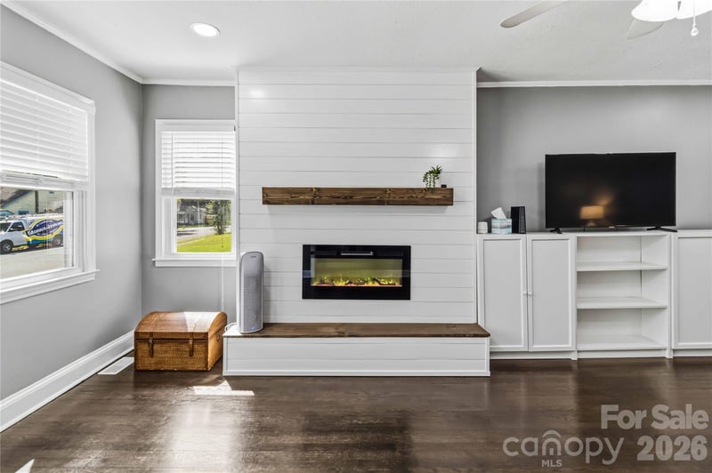 711 Flint St, Rock Hill, SC 29730