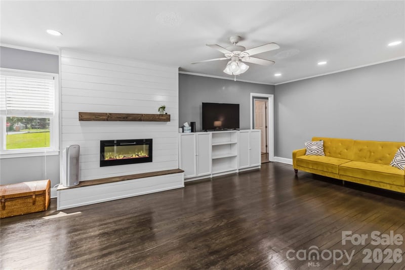 711 Flint St, Rock Hill, SC 29730