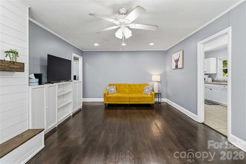 711 Flint St, Rock Hill, SC 29730