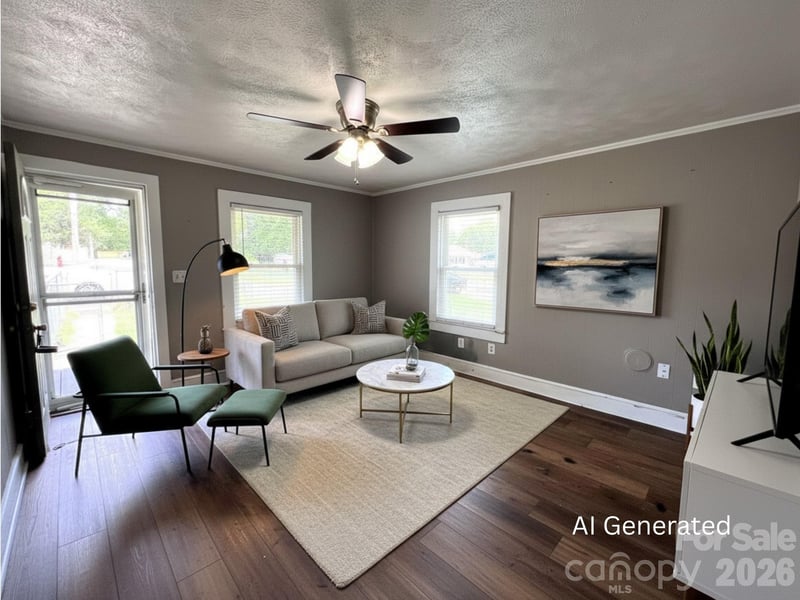 409 Maple St, Dallas, NC 28034