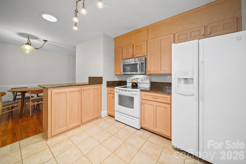 5326 Murrayhill Rd, Charlotte, NC 28210