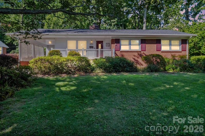 5326 Murrayhill Rd, Charlotte, NC 28210