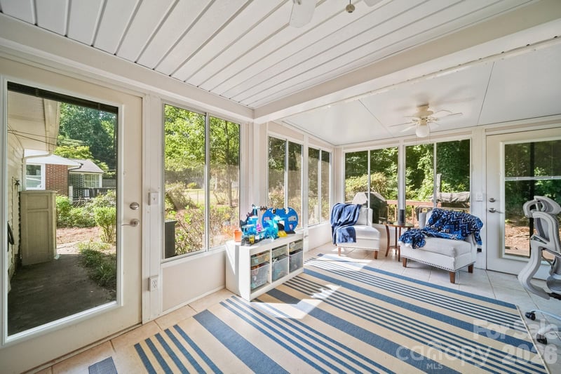 5326 Murrayhill Rd, Charlotte, NC 28210