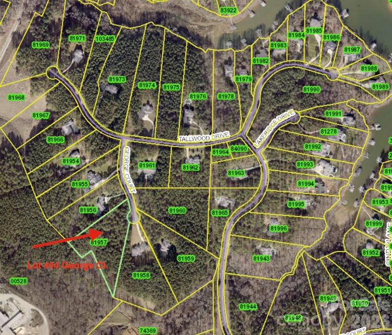 44 George Ct, Denver, NC 28037