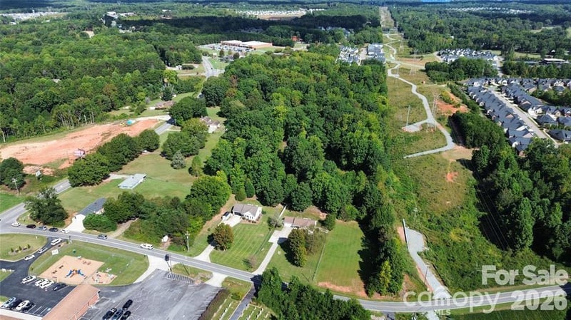 00 Nc Hwy 16 Business Hw, Denver, NC 28164