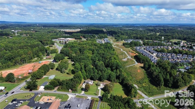 00 Nc Hwy 16 Business Hw, Denver, NC 28164
